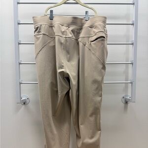 Birddogs Khaki Pants – 36x30 “Boom” Stretch Chinos with Built-In Liner